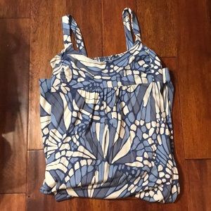 Petite medium maxi dress